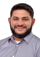 Foto de WEDERKIN ROEBSTER TAVARES NEPOMUCENO DE PAULA
