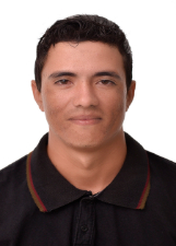 Foto de CLEBERSON PEREIRA VASQUES