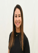 Foto de Katilaine da Silva Biazotto Lopes
