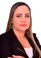 Foto de VALDIRENE ELIAS DE SOUZA OLIVEIRA