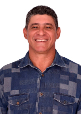 Foto de MARCOS ROBERTO SEVERINO DOS SANTOS