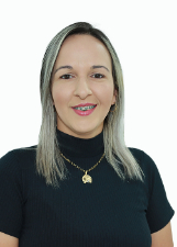 Foto de DELCLESIA GOMES VICENTE