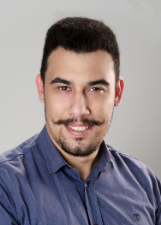 Foto de JULIO CESAR FERREIRA DA SILVA