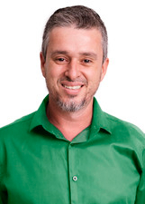 Foto de ADEMILSON VALVERDE PERES