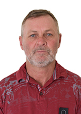 Foto de DELMIR LUIZ RAUTENBERG DE SOUZA