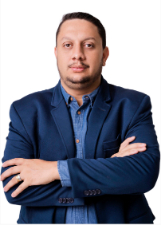 Foto de BRUNO GUSTAVO ALVES DOS SANTOS