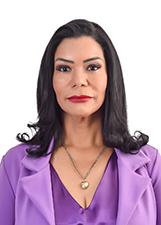 Foto de GIRLANE ROSA CAMPOS MACEDO