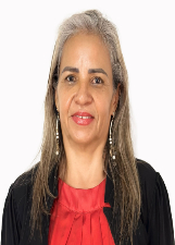 Foto de CLAUDIA  REGINA FERNANDES