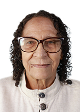 Foto de Osvaldina Luiza de Oliveira