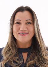 Foto de Rosangela dos Santos