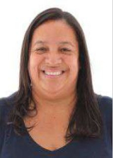 Foto de Luci Nildes de Carvalho da Silva