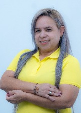Foto de Jussara Leite da Costa