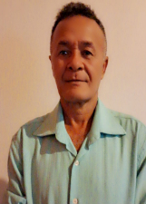 Foto de Jair Rodrigues dos Santos