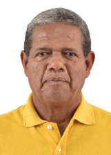 Foto de Odilio Batista de Sousa