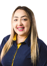 Foto de ROZANGELA DE LIMA DA SILVA