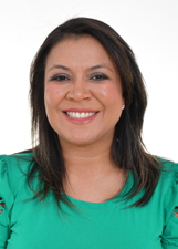 Foto de Daliana da Silva Lucas