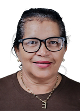 Foto de EUNICE RODRIGUES DE ARAÚJO