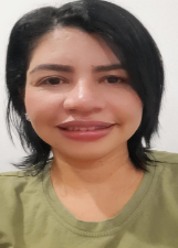 Foto de GESIANE MARIA CAVALCANTE NAEGELE