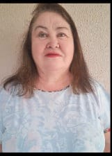 Foto de Maria Filomena Antoniazzi