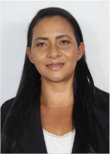 Foto de IRILENE ALVES ANDRADES CARVALHO