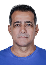 Foto de JORGE APARECIDO DOS SANTOS