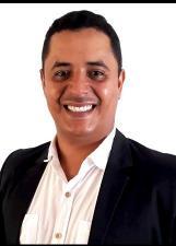 Foto de EZEQUIEL AGUIAR DE OLIVEIRA