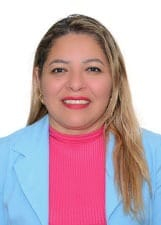 Foto de MARIA APARECIDA OLIVEIRA SANTOS