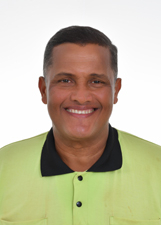 Foto de Edmilson Alves dos Santos
