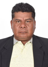 Foto de MOISES TSEREWA OMOWE TEWATE