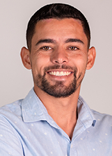 Foto de JONE LUCAS DE CORRÊA DE MIRANDA