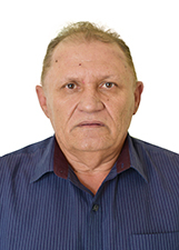 Foto de Elias da Conceição Silva