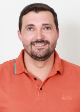 Foto de DANIEL GUIMARÃES BORGES