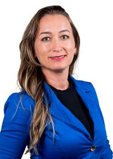 Foto de Josiani França das Chagas