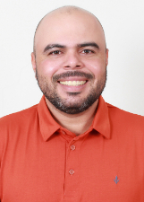Foto de LUCAS DOS SANTOS SILVERIO
