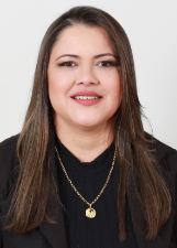 Foto de LUZINETE SOUZA SANTANA SILVA