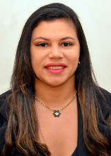 Foto de DAYANE CRISTINA DOS SANTOS TAVARES