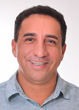 Foto de JEFERSON PARRIÃO DA CRUZ
