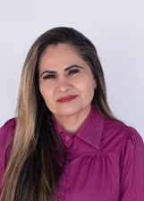 Foto de Sônia Maria Pereti da Silva