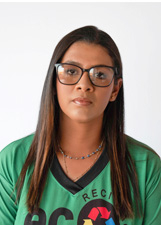 Foto de ANGÉLICA DE ARAÚJO SOUZA