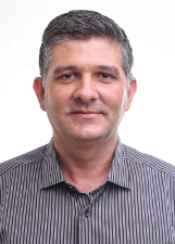 Foto de Alberto de Souza Bohn