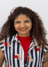 Foto de THAÍS CRISTINA PESSOA RAMOS