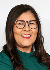 Foto de MARCIA REGINA DA COSTA SILVA