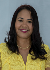 Foto de Cristiane Alves Martins