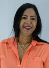 Foto de Eva Maria dos Santos Silva