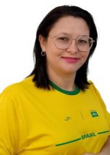 Foto de Fernanda da Rosa Ortega