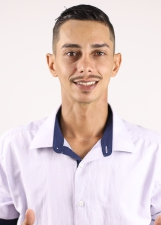 Foto de ALESSANDRO BORGES BALDO