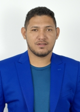 Foto de DHEIMISSON SOUSA COIMBRA