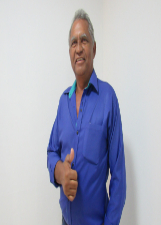 Foto de ANTONIO SILVESTRE DA SILVA