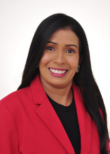 Foto de Flávia Cristina Rezende de Lima