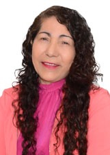 Foto de Virginia Ferreira de Jesus
